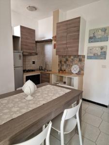 Villetta "Langolo di via delle Mimose"