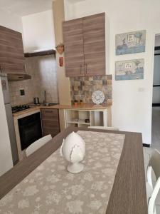 Villetta "Langolo di via delle Mimose"