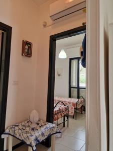 Villetta "Langolo di via delle Mimose"