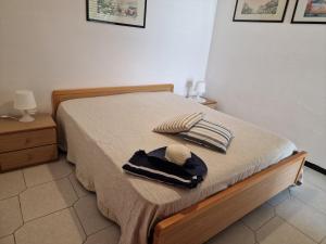 Villetta "Langolo di via delle Mimose"