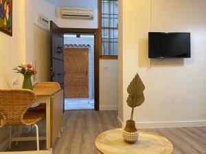 Apartamento Centro Histórico
