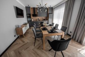 Lazur Apartamenty Domki