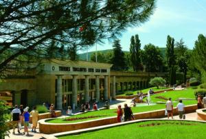 Appartements Le Provence : photos des chambres