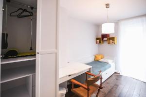 Nowoczesny 3 pokojowy apartament z dwoma balkonami