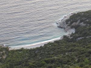 Apartment with 2 terrace