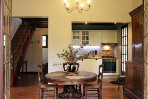 Maisons de vacances Maison Longarisse : photos des chambres