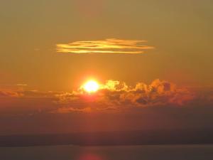 Apartment with 2 terrace