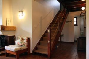 Maisons de vacances Maison Longarisse : photos des chambres