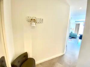 Acogedor apartamento en Tarifa - ¡Como en casa!