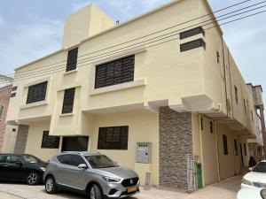 RED New Salalah