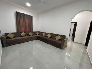 RED New Salalah
