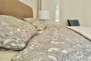 Żeromskiego Residence