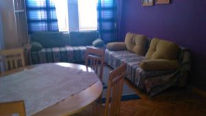 Apartments Pifat