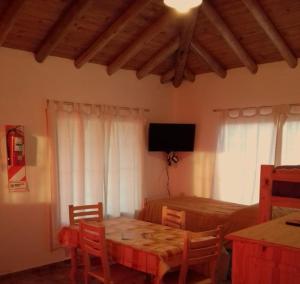 Cabañas Vistas Andinas