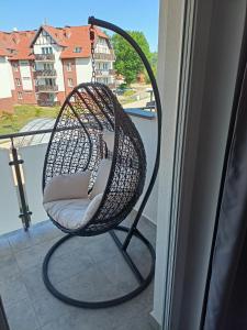 Apartament Baltic Garden Sztutowo