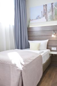 Hotel Kiel by Golden Tulip