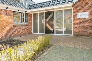 Gastsuite Foar elkoar Hilaard. - Huns