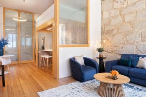 Sao Domingos Stylish Apartment