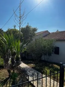 Holiday Home Erika - Mali Turini