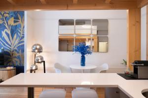 Sao Domingos Stylish Apartment