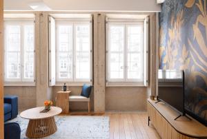 Sao Domingos Stylish Apartment