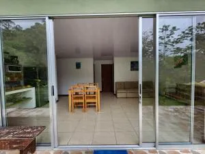 Selvática del Toro - Bajos del Toro