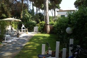 DomusAuroom, RELAX nel cuore della Versilia - Pet Friendly