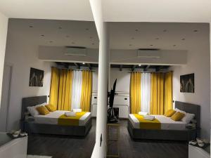 FUDDIA Room & Suite