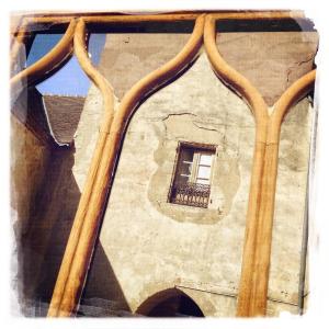 B&B / Chambres d'hotes Chateau de Vesset : photos des chambres