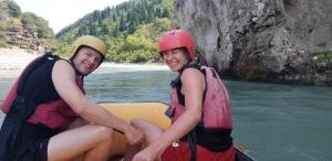 KELI Guest House& Rafting Adventures
