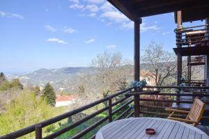 Vathyskia Guesthouse Orini-Korinthia Greece