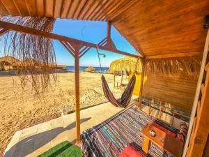 Flight Mode Camp - Nuweiba