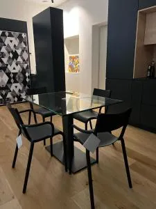 Residenza Diaz - Bognanco