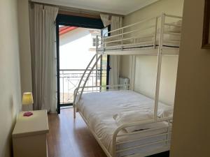 Apartamentos Galicia Norte