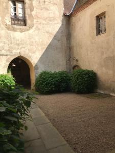 B&B / Chambres d'hotes Chateau de Vesset : photos des chambres