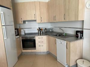 Apartamentos Galicia Norte