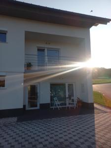 Apartma in Wellness Dalija 