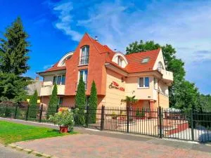 Villa AIDA Apartman 2 - Ebes