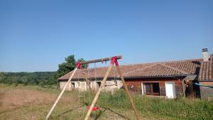 Maisons d'hotes ferme de fenivou : photos des chambres