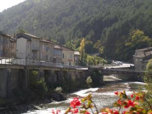 Hotels L eau vive : photos des chambres