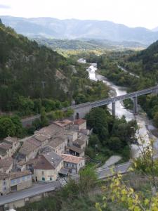 Hotels L eau vive : photos des chambres