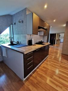 Silent Loft for Getaway