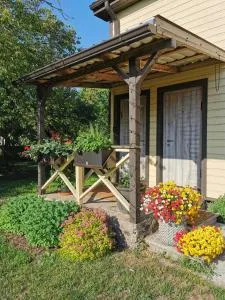Silent Loft for Getaway - Grobiņa