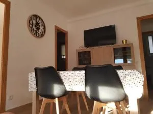 Fantàstic Pis a Oliana Alt Urgell Lleida Wifi - Madrona