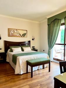 Los Dólmenes - 3hvězdičkové hotely ve městě Antequera