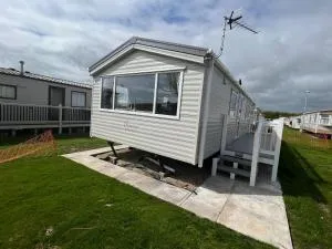 Kings caravan park - Helsey