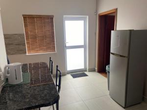 The Timeless Way Self Catering Accommodation