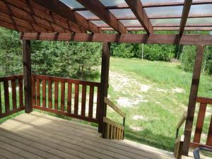 Küljemäe puhkemaja