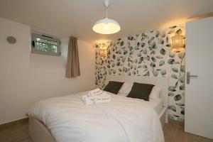 LEucalyptus avec Parking & Wifi