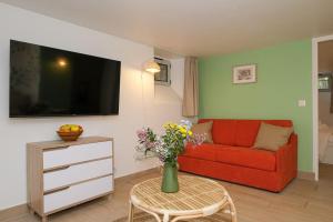 LEucalyptus avec Parking & Wifi